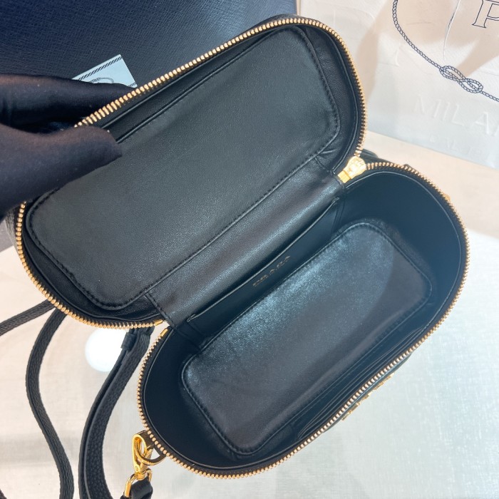 handbags prada 1BH202  18*11.5*7.5