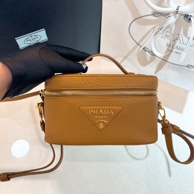 handbags prada 1BH202  18*11.5*7.5