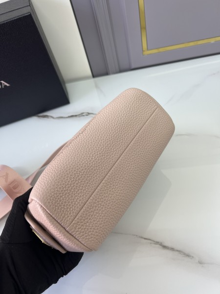 handbags prada 1BH187  20.5*13*8.5