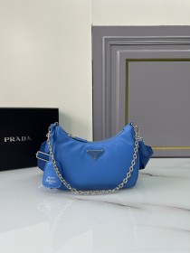 handbags prada 1BH204  22*18*6.5