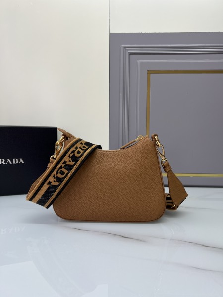handbags prada 1BH193  24*18*6