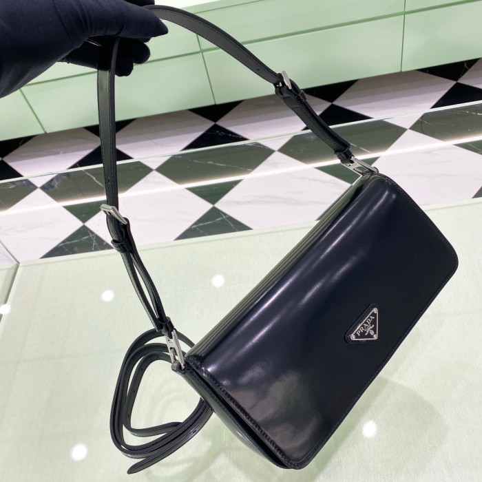 handbags prada 1BD323  26*12*4.8