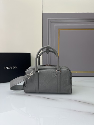 handbags prada 1BB099  24*12.5*7