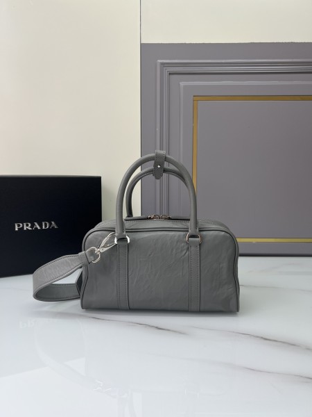 handbags prada 1BB099  24*12.5*7