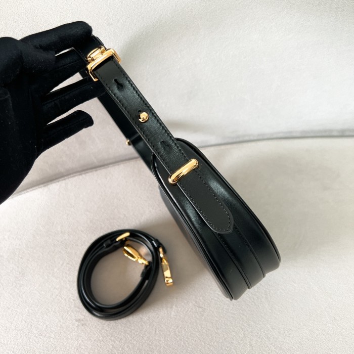 handbags prada 1BC199  18*16*5