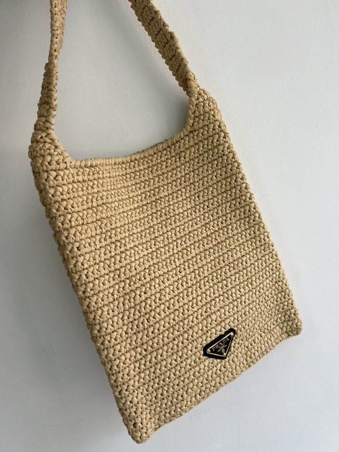 handbags prada 1BG184  25*29