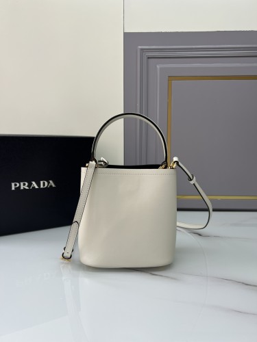 handbags prada 1BA373  15*16*9.5
