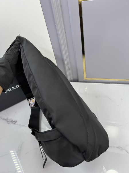 handbags prada 2VZ092  37.5*26.5