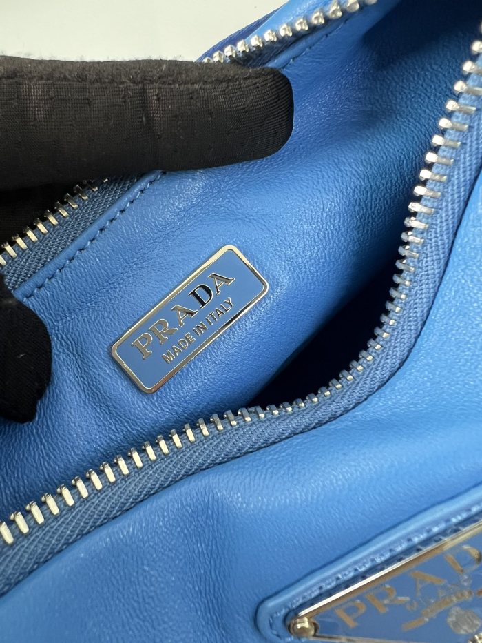 handbags prada 1BH204  22*18*6.5