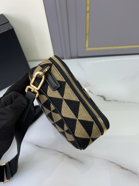 handbags prada 2VH069  22*16*6