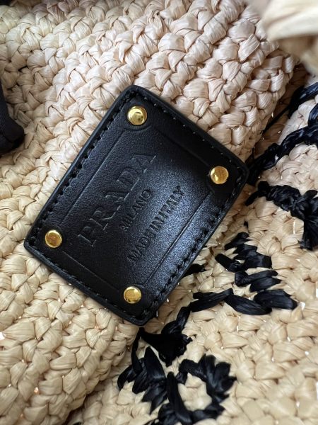 handbags prada 1BG184  25*29