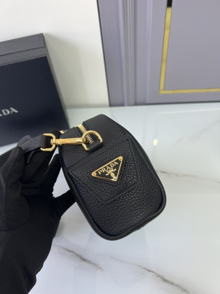handbags prada 1BH187  20.5*13*8.5