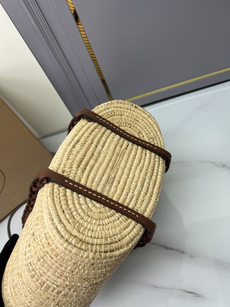 handbags prada Hobo 1BG312  25*25-50*16