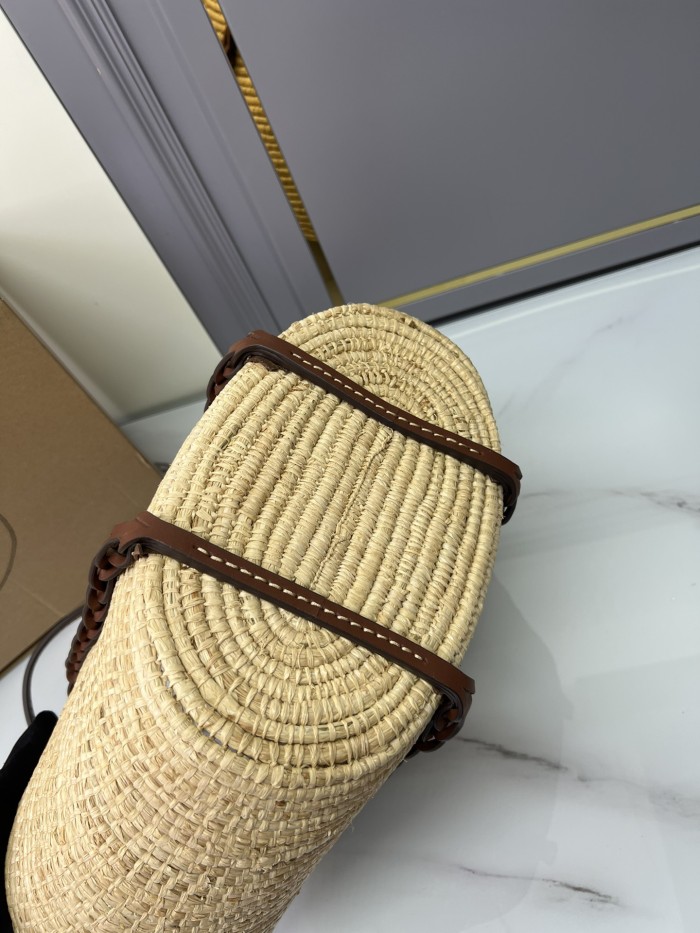 handbags prada Hobo 1BG312  25*25-50*16