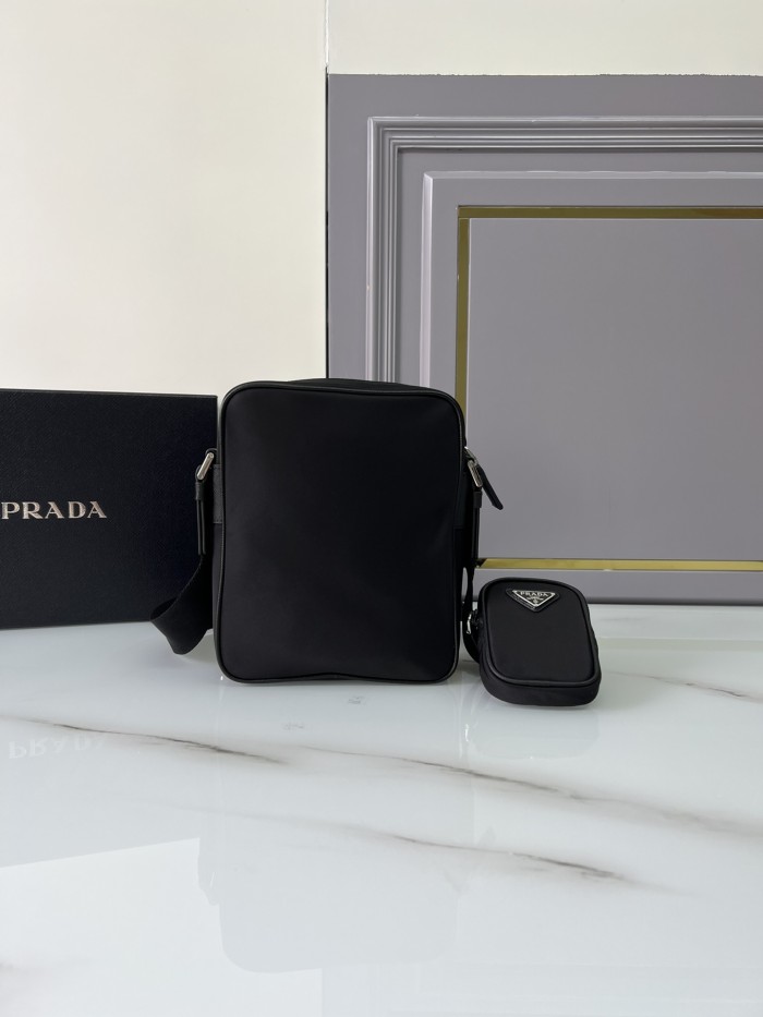 handbags prada 2VH112  20*16*5
