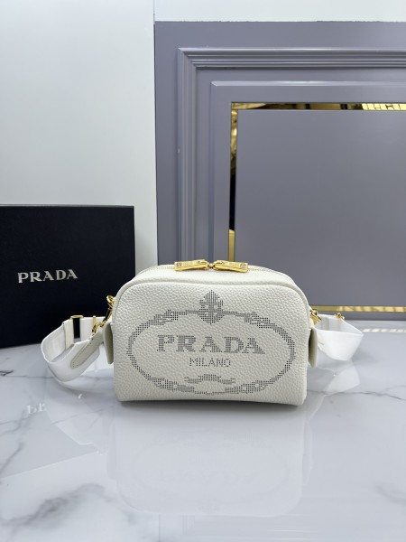 handbags prada 1BH187  20.5*13*8.5