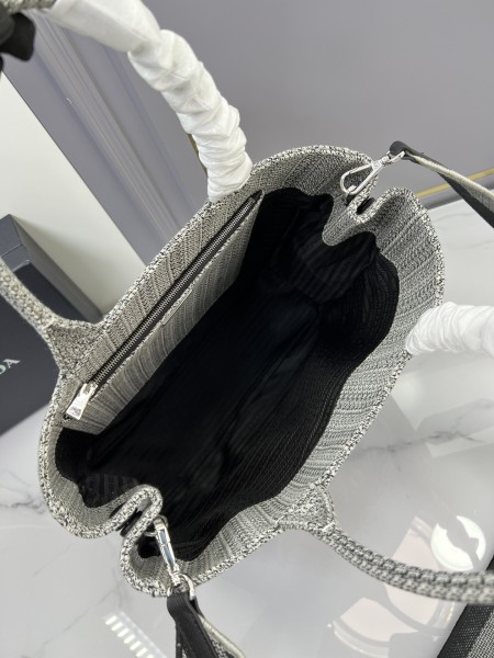 handbags prada 1BA342  27*18.5*10.5