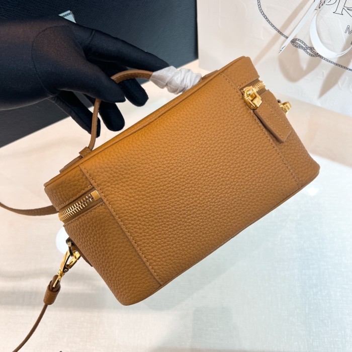 handbags prada 1BH202  18*11.5*7.5