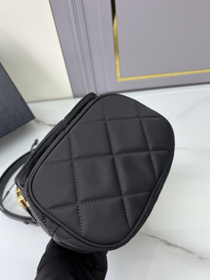handbags prada 1BH038  22.5*17.5*12