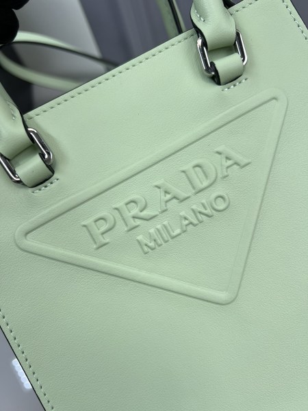 handbags prada 1BA333  17*19*6