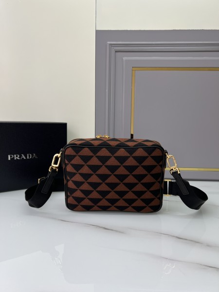 handbags prada 2VH069  22*16*6