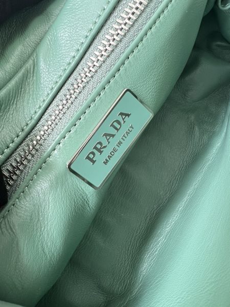 handbags prada 1BB099  24*12.5*7