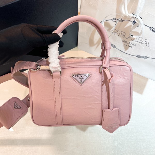 handbags prada 1BB099  24*12.5*7