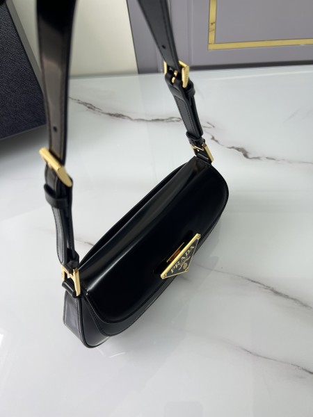 handbags prada 1BD345  24*11*4