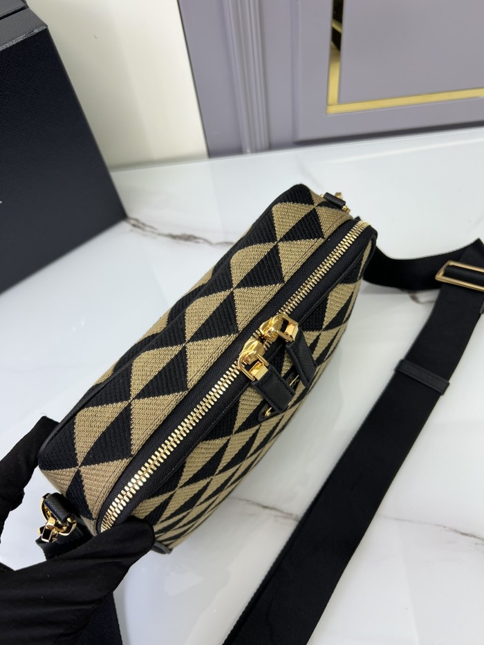 handbags prada 2VH069  22*16*6