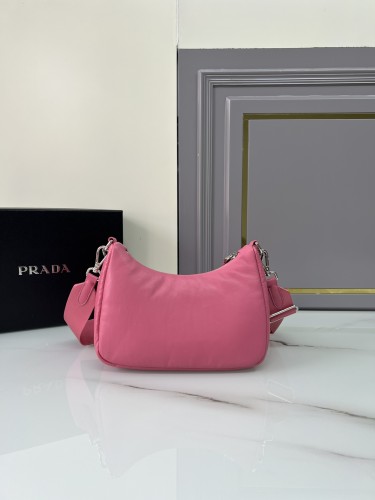 handbags prada 1BH204  22*18*6.5