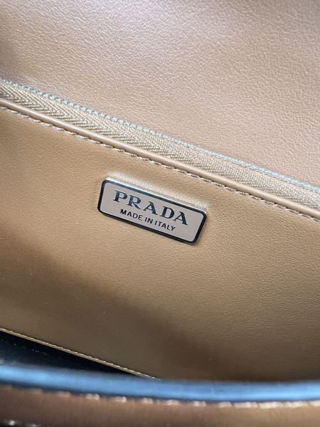 handbags prada 1BD321  24*15*6
