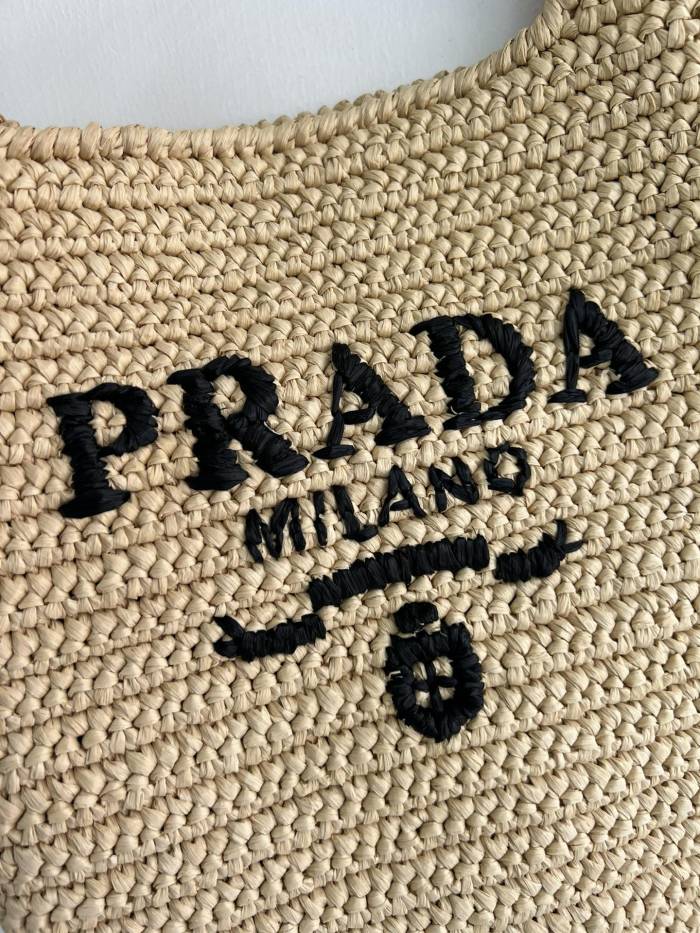 handbags prada 1BG184  25*29