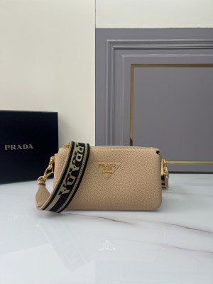 handbags prada 1BH194  23*14*6.5