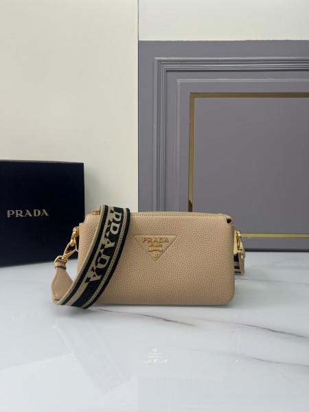 handbags prada 1BH194  23*14*6.5