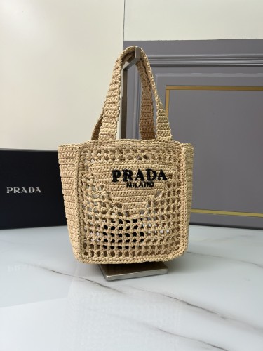 handbags prada 1BG444  26*22*11