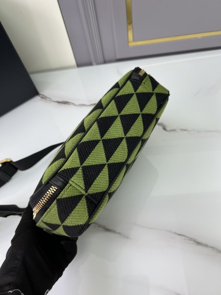 handbags prada 2VH069  22*16*6