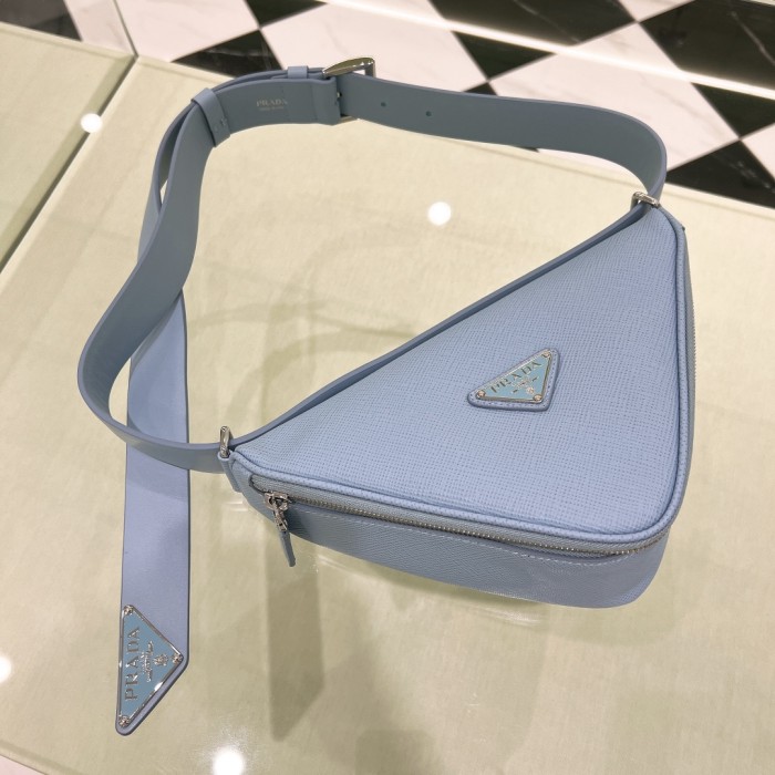 handbags prada 2VL039  25*14*9