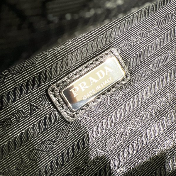 handbags prada 2VL039  25*14*9