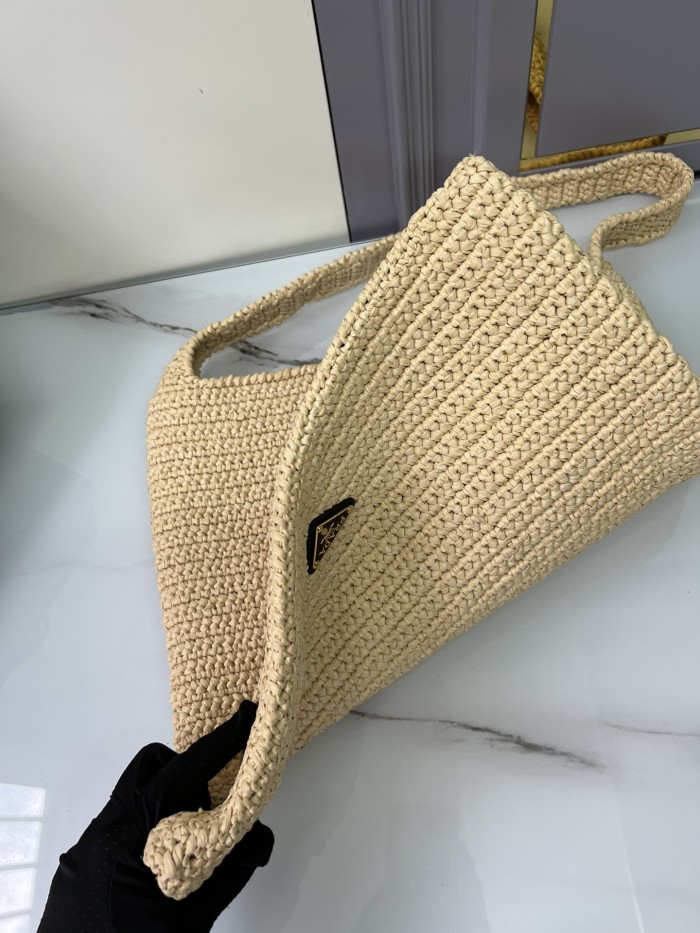 handbags prada 1BG182  40*42