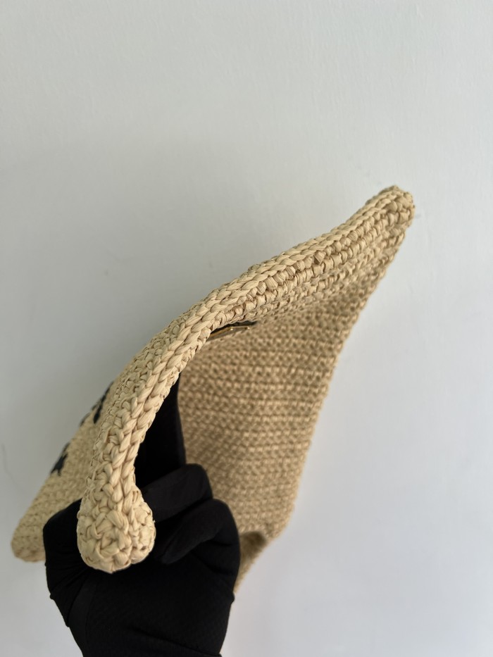 handbags prada 1BG184  25*29