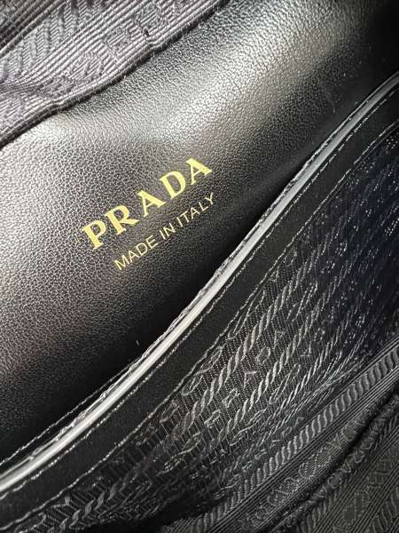handbags prada 2VH069  22*16*6