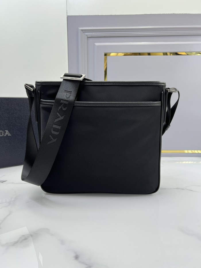 handbags prada 2VH797  27*25.5*6
