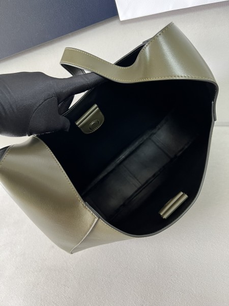 handbags prada 1BC181  40*30*9