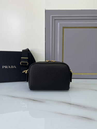 handbags prada 1BH187  20.5*13*8.5