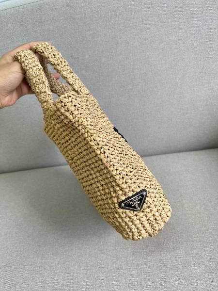 handbags prada 1BG422  24*24*8