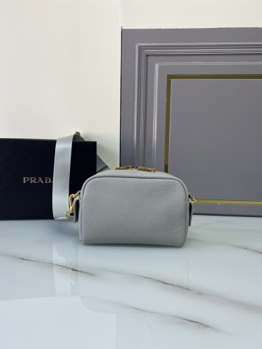 handbags prada 1BH187  20.5*13*8.5