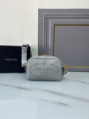 handbags prada 1BH187  20.5*13*8.5