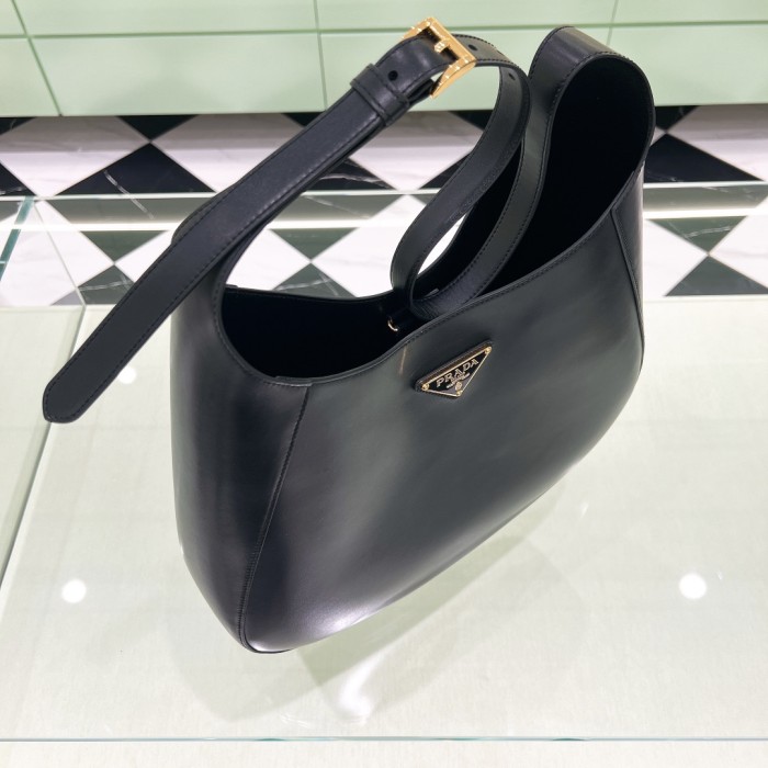 handbags prada 1BC181  40*30*9