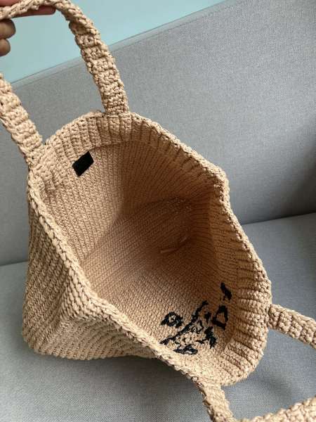 handbags prada 1BG392  47*35*15