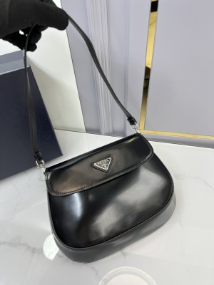 handbags prada 1BD311 Size:23*18*2.5cm